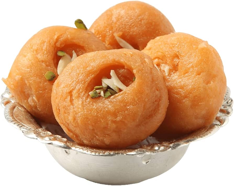 BharateBuy - SWEETS & SNACKS
