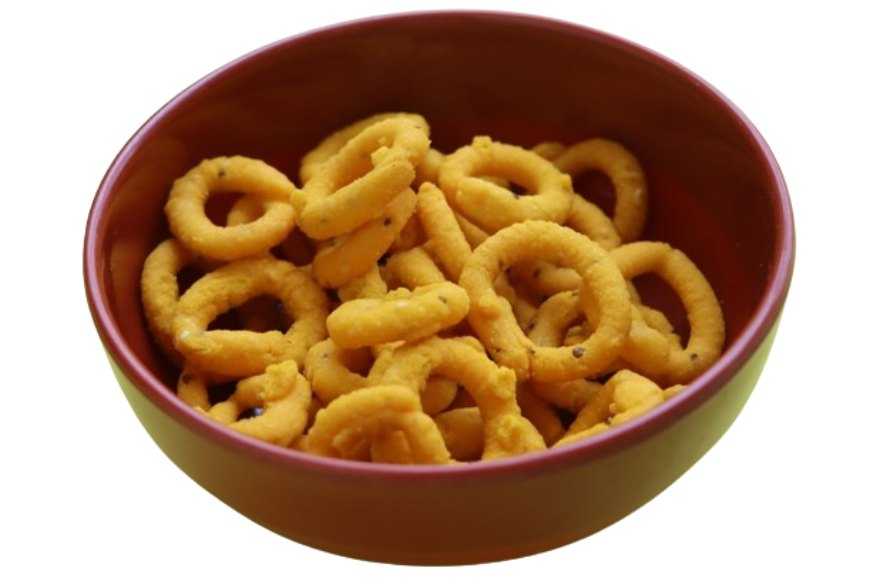 BharateBuy - SWEETS & SNACKS