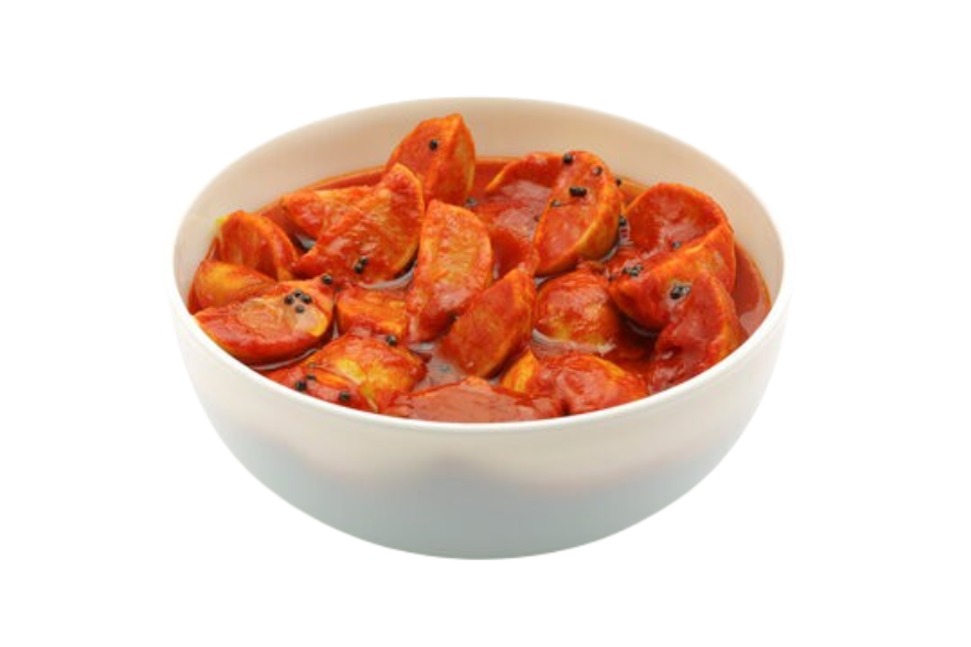 BharateBuy - PICKLES & POWDERS