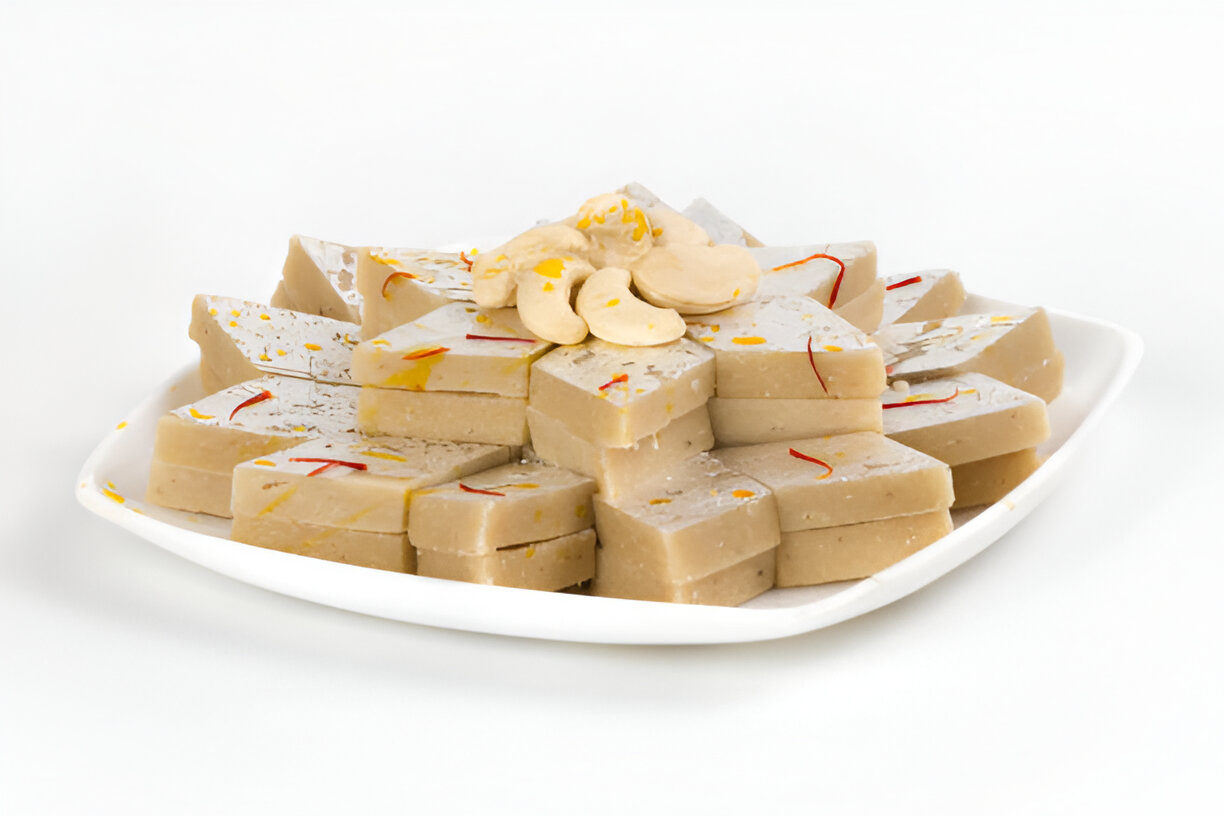 BharateBuy - SWEETS & SNACKS